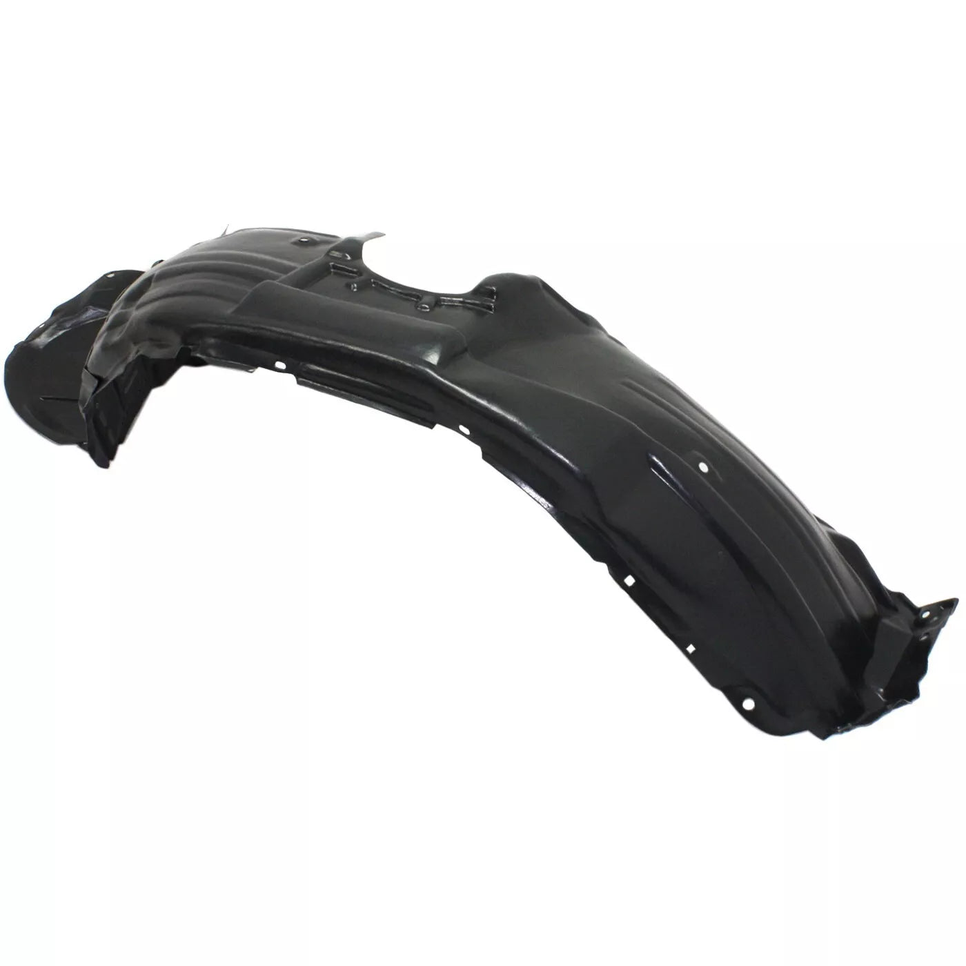 Left Side Front fender inner panel 2011 - 2013 TOYOTA HIGHLANDER  TO1248180 5380648130