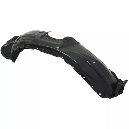 Left Side Front fender inner panel 2011 - 2013 TOYOTA HIGHLANDER  TO1248180 5380648130