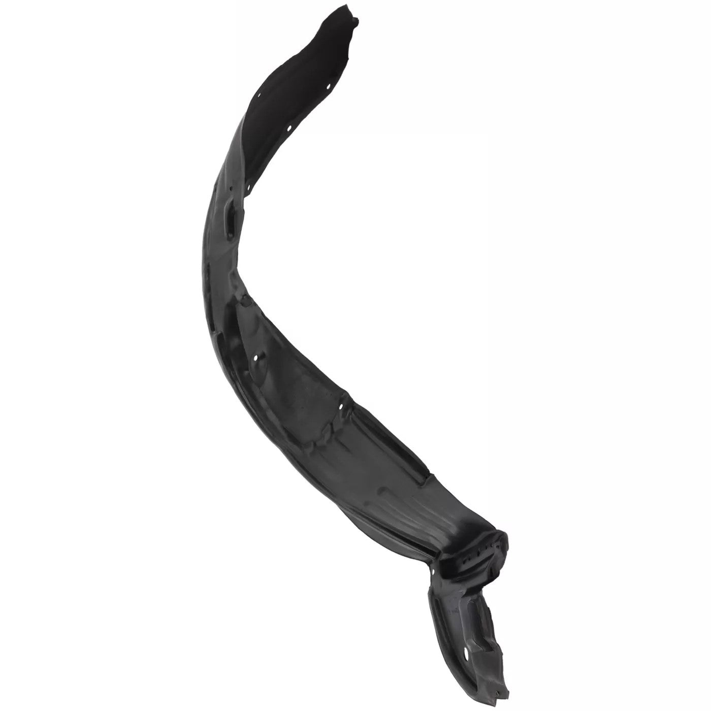 Right Side Front fender inner panel 2003 - 2008 TOYOTA MATRIX  TO1249123 5387502100