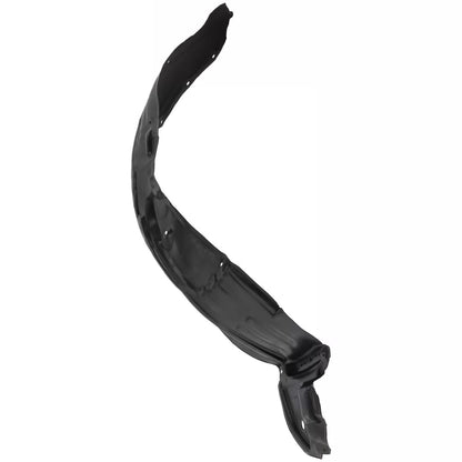 Right Side Front fender inner panel 2003 - 2008 TOYOTA MATRIX  TO1249123 5387502100
