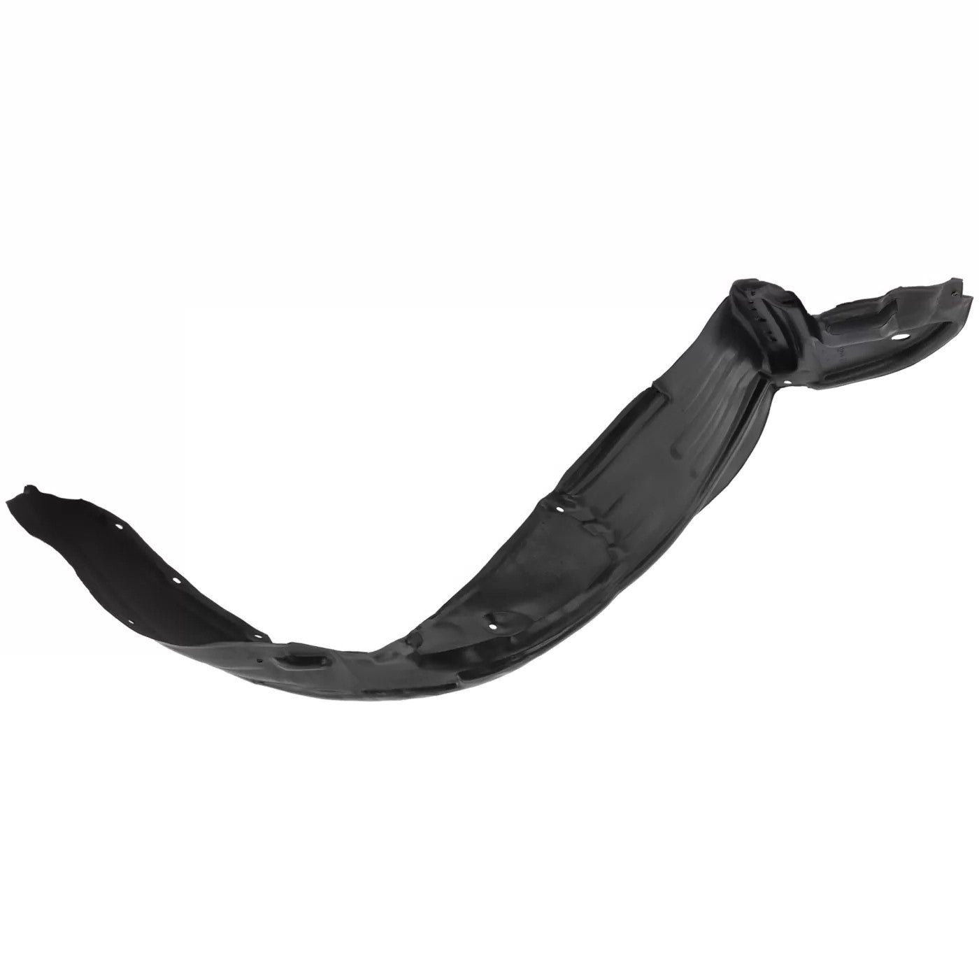 Right Side Front fender inner panel 2003 - 2008 TOYOTA MATRIX  TO1249123 5387502100