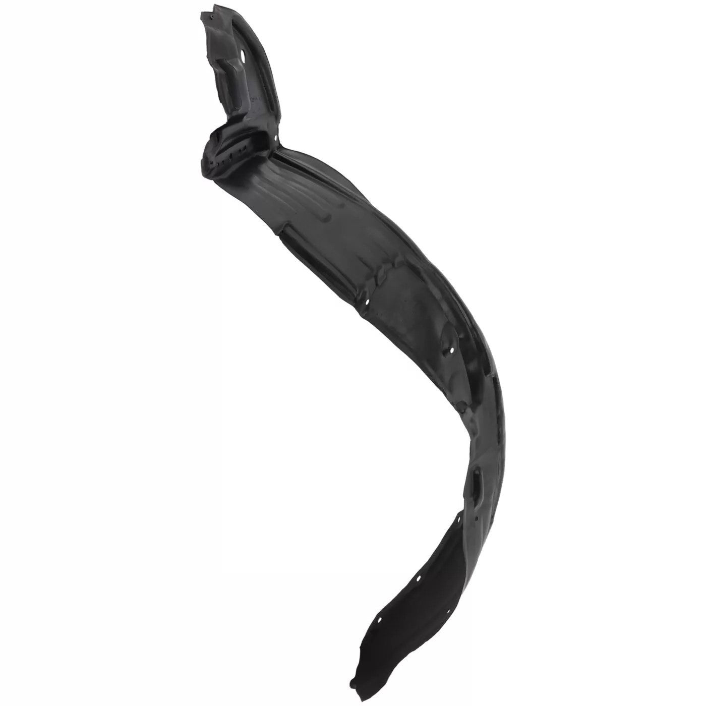 Right Side Front fender inner panel 2003 - 2008 TOYOTA MATRIX  TO1249123 5387502100