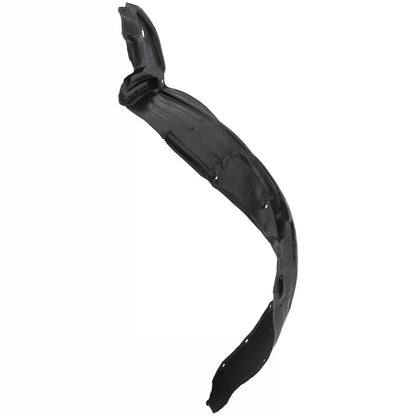 Right Side Front fender inner panel 2003 - 2008 TOYOTA MATRIX  TO1249123 5387502100