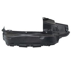 Right Side Front fender inner panel 2010 - 2013 TOYOTA 4RUNNER  TO1249159 5387535130