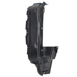 Right Side Front fender inner panel 2010 - 2013 TOYOTA 4RUNNER  TO1249159 5387535130
