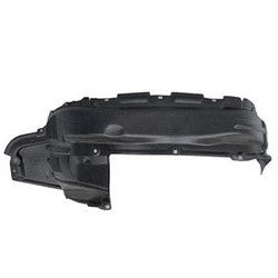 Right Side Front fender inner panel 2010 - 2013 TOYOTA 4RUNNER  TO1249159 5387535130