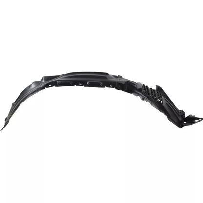 Panel interior guardabarros delantero derecho 2010 - 2015 TOYOTA LAND CRUISER TO1249164 5387560121