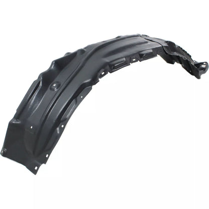 Panel interior guardabarros delantero derecho 2010 - 2015 TOYOTA LAND CRUISER TO1249164 5387560121