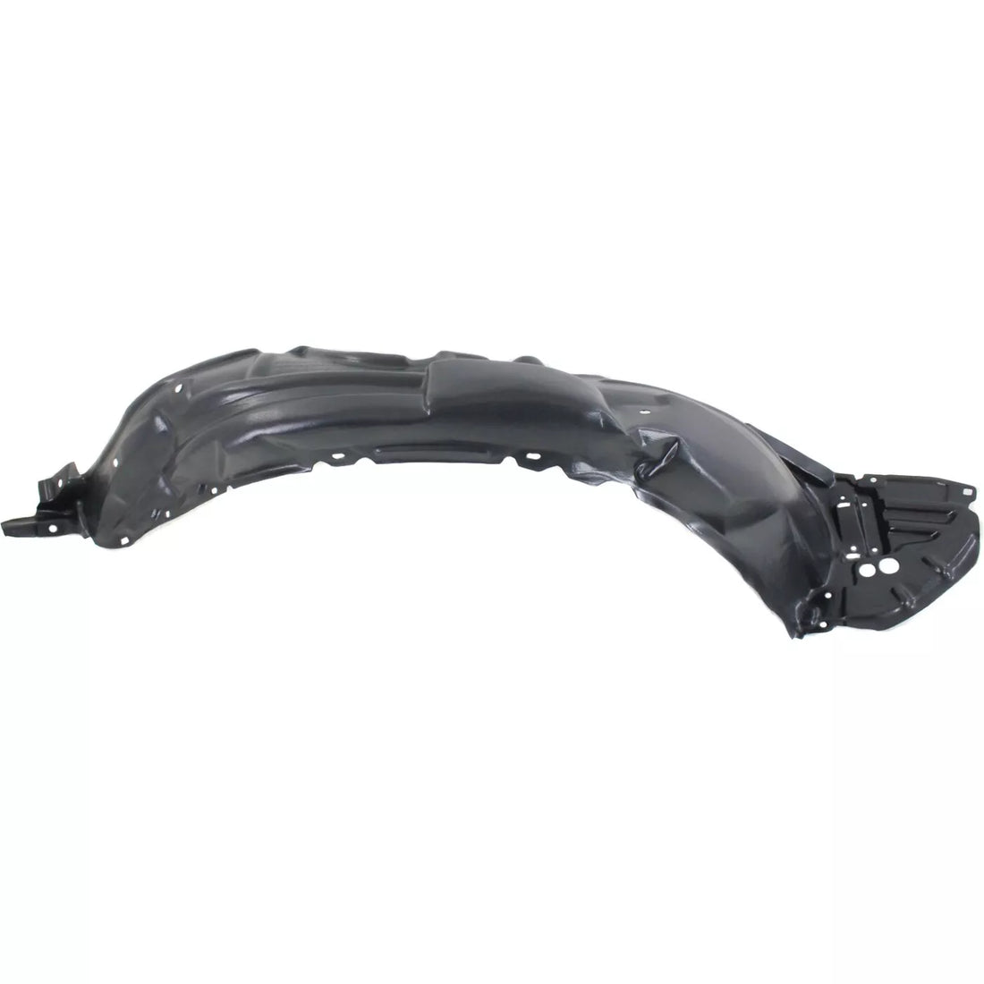 Right Side Front fender inner panel 2012 - 2014 TOYOTA YARIS  TO1249168 5380552080