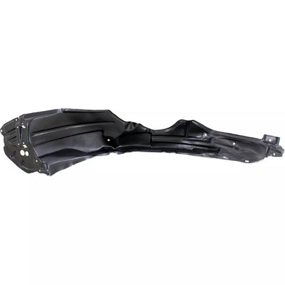 Panel interior guardabarros delantero derecho 2012 - 2014 TOYOTA YARIS TO1249168 5380552080