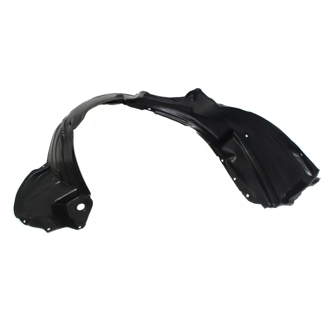 Right Side Front fender inner panel 2011 - 2013 TOYOTA HIGHLANDER  TO1249180 5380548120