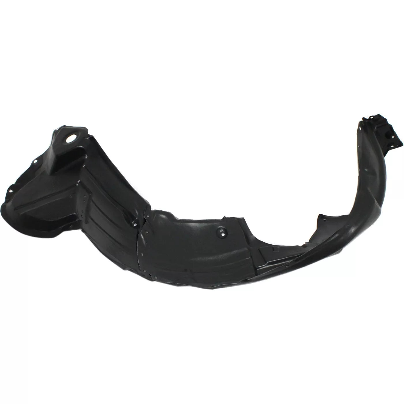 Right Side Front fender inner panel 2011 - 2013 TOYOTA HIGHLANDER  TO1249180 5380548120