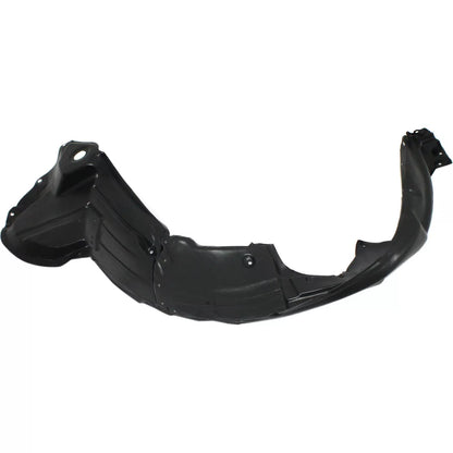 Right Side Front fender inner panel 2011 - 2013 TOYOTA HIGHLANDER  TO1249180 5380548120