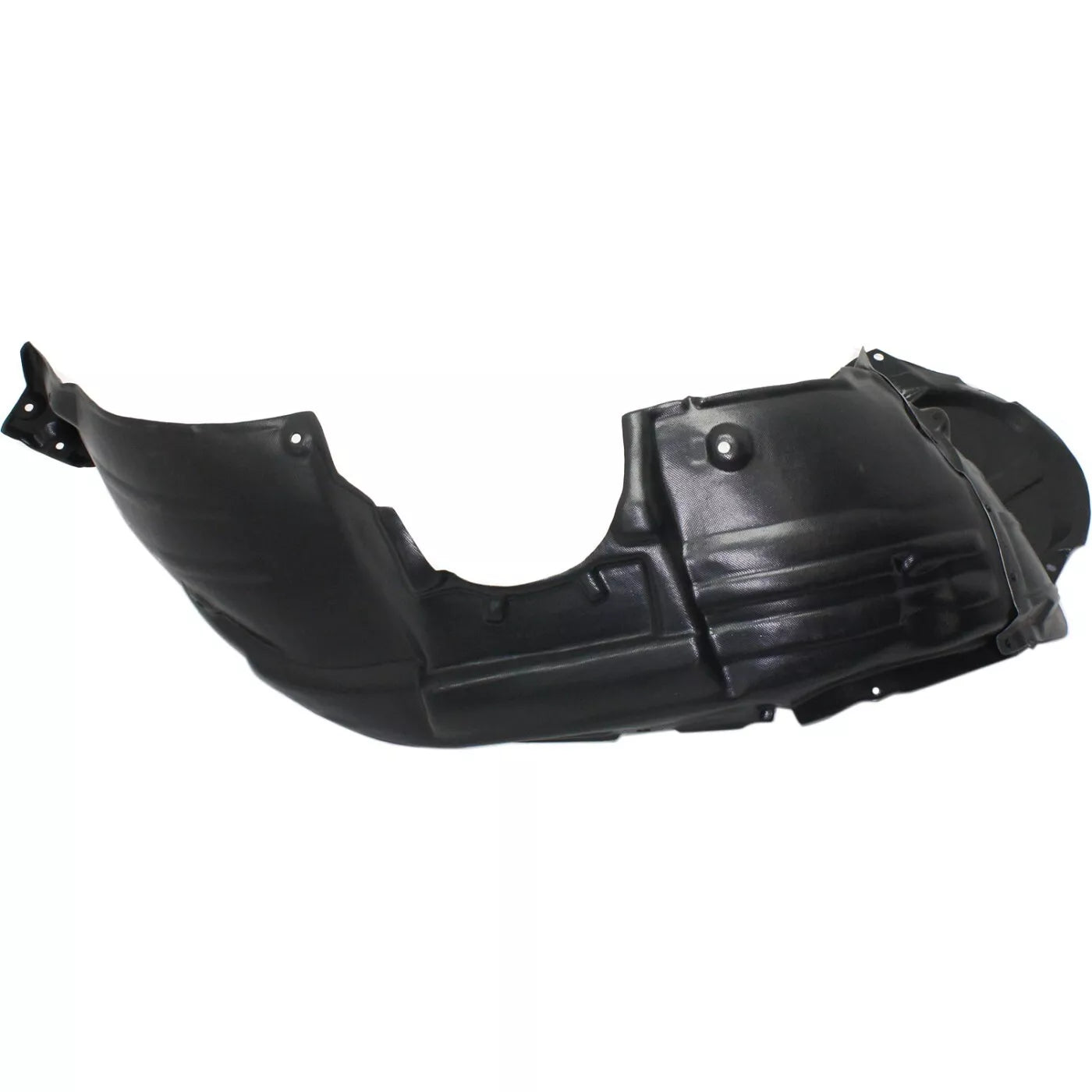 Right Side Front fender inner panel 2011 - 2013 TOYOTA HIGHLANDER  TO1249180 5380548120