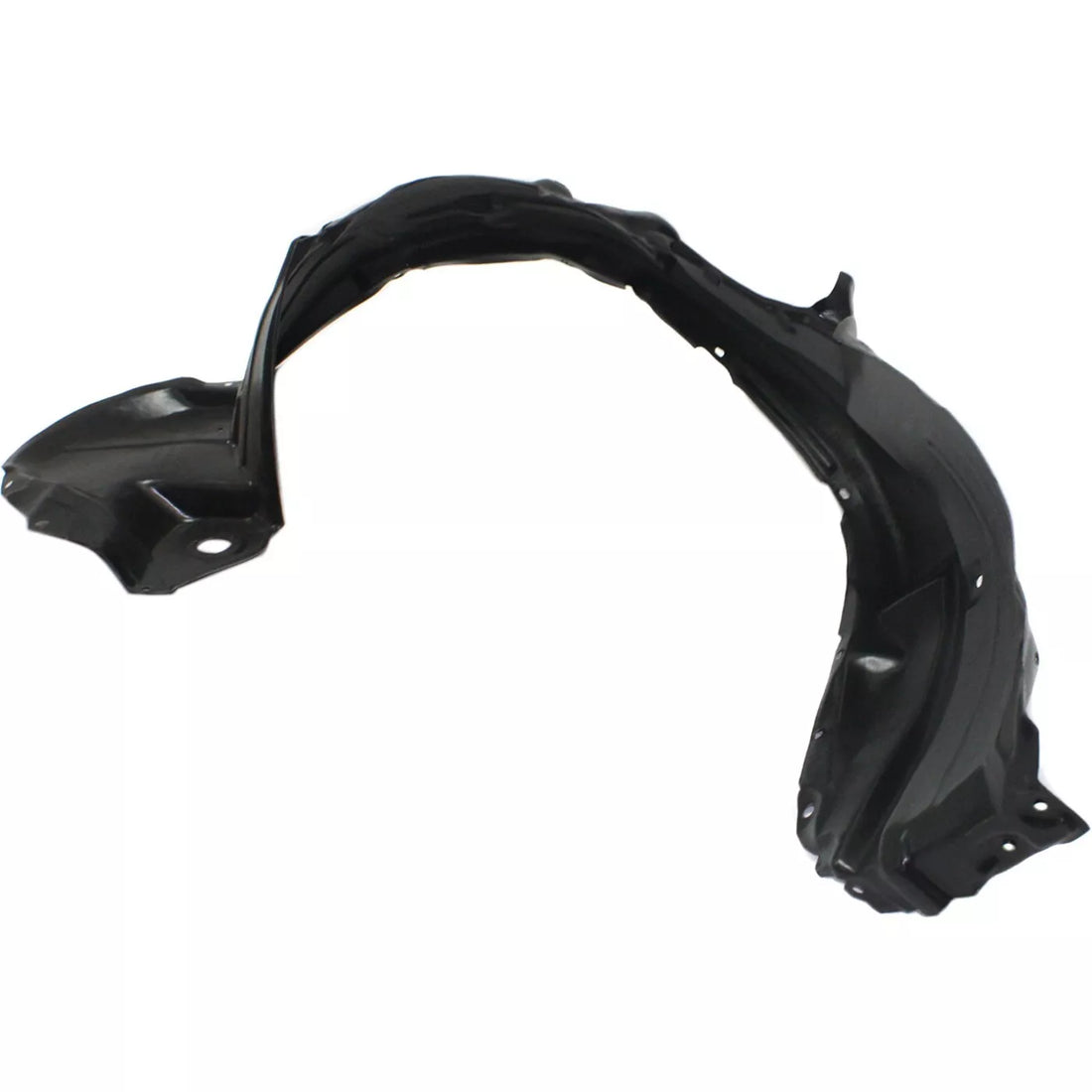 Right Side Front fender inner panel 2011 - 2013 TOYOTA HIGHLANDER  TO1249180 5380548120