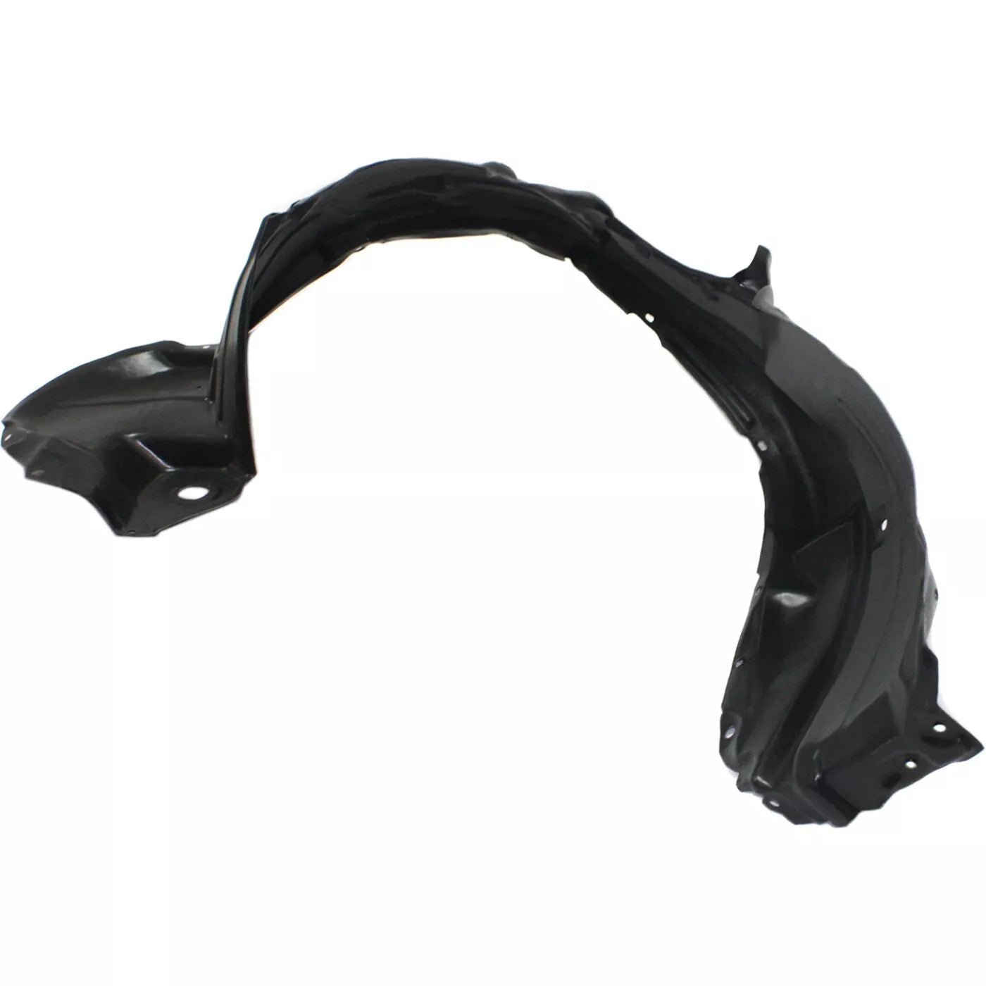 Right Side Front fender inner panel 2011 - 2013 TOYOTA HIGHLANDER  TO1249180 5380548120