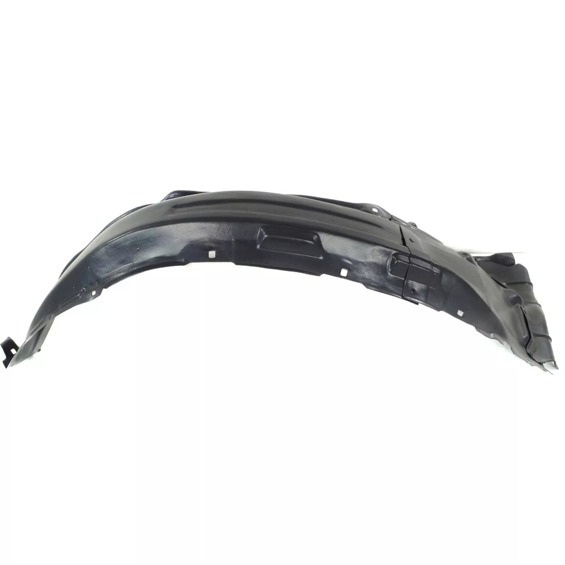 Right Side Front fender inner panel 2010 - 2022 TOYOTA SEQUOIA  TO1249188 538070C011