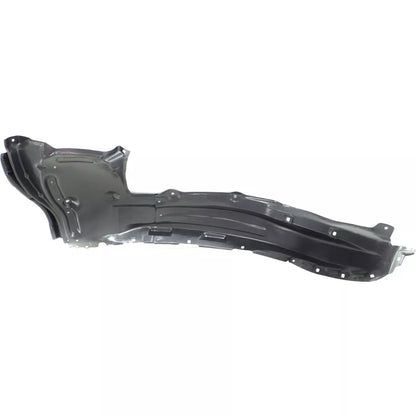 Right Side Front fender inner panel 2010 - 2022 TOYOTA SEQUOIA  TO1249188 538070C011