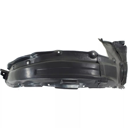 Right Side Front fender inner panel 2010 - 2022 TOYOTA SEQUOIA  TO1249188 538070C011