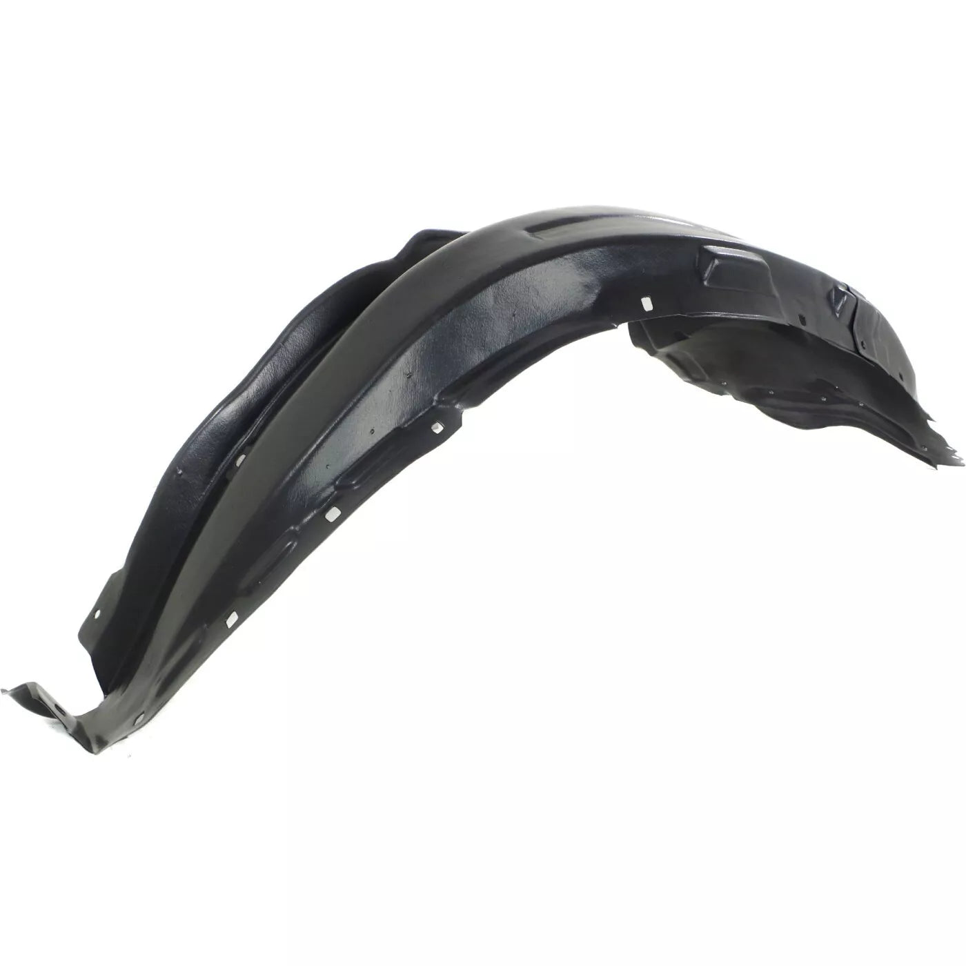 Right Side Front fender inner panel 2010 - 2022 TOYOTA SEQUOIA  TO1249188 538070C011