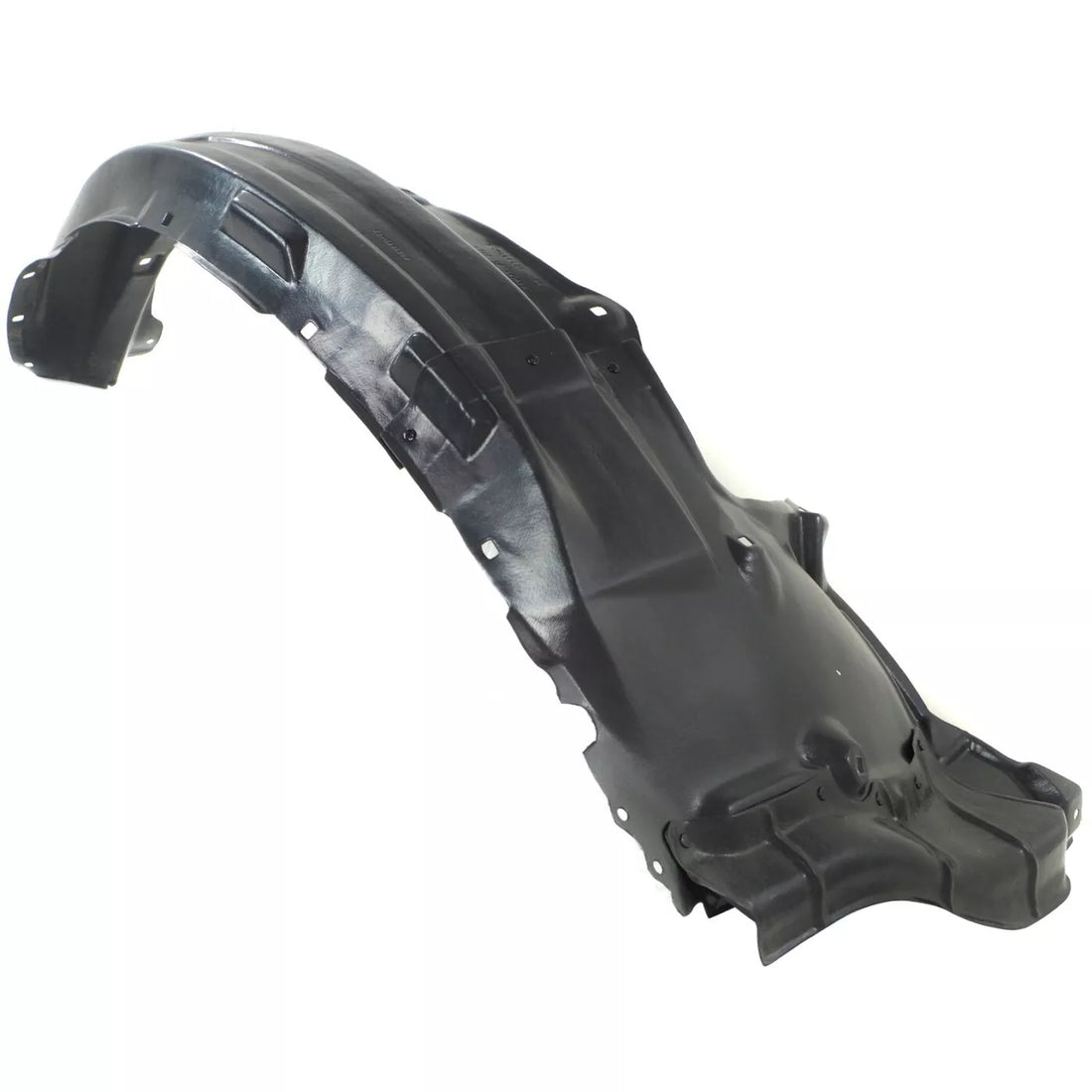 Right Side Front fender inner panel 2010 - 2022 TOYOTA SEQUOIA  TO1249188 538070C011