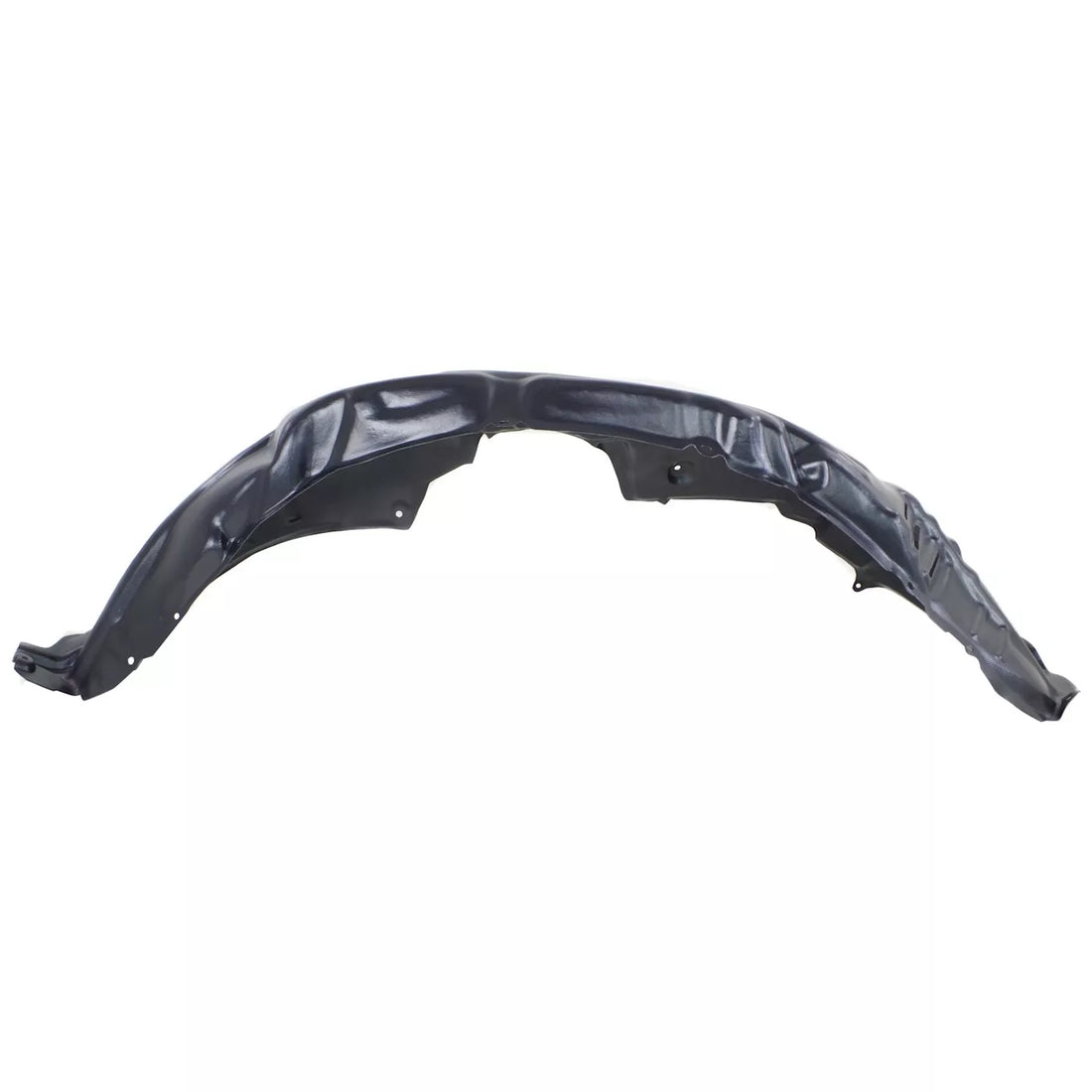 Right Side Front fender inner panel 2012 - 2016 TOYOTA VENZA  TO1249189 538750T020
