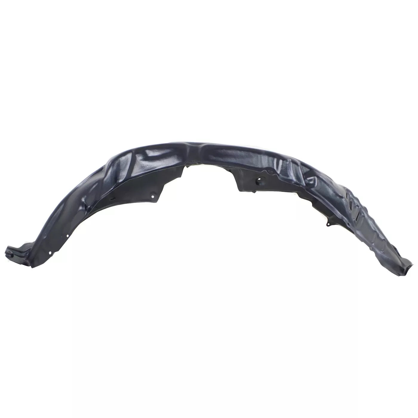 Right Side Front fender inner panel 2012 - 2016 TOYOTA VENZA  TO1249189 538750T020