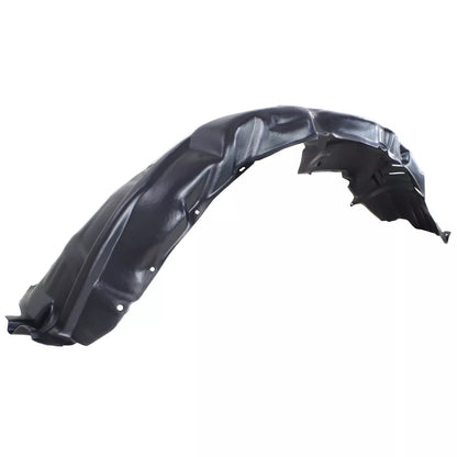 Right Side Front fender inner panel 2012 - 2016 TOYOTA VENZA  TO1249189 538750T020