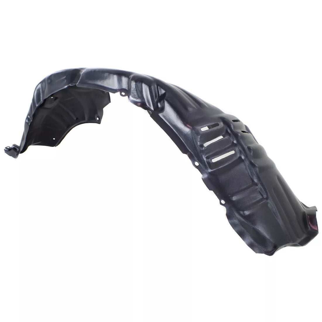 Right Side Front fender inner panel 2012 - 2016 TOYOTA VENZA  TO1249189 538750T020