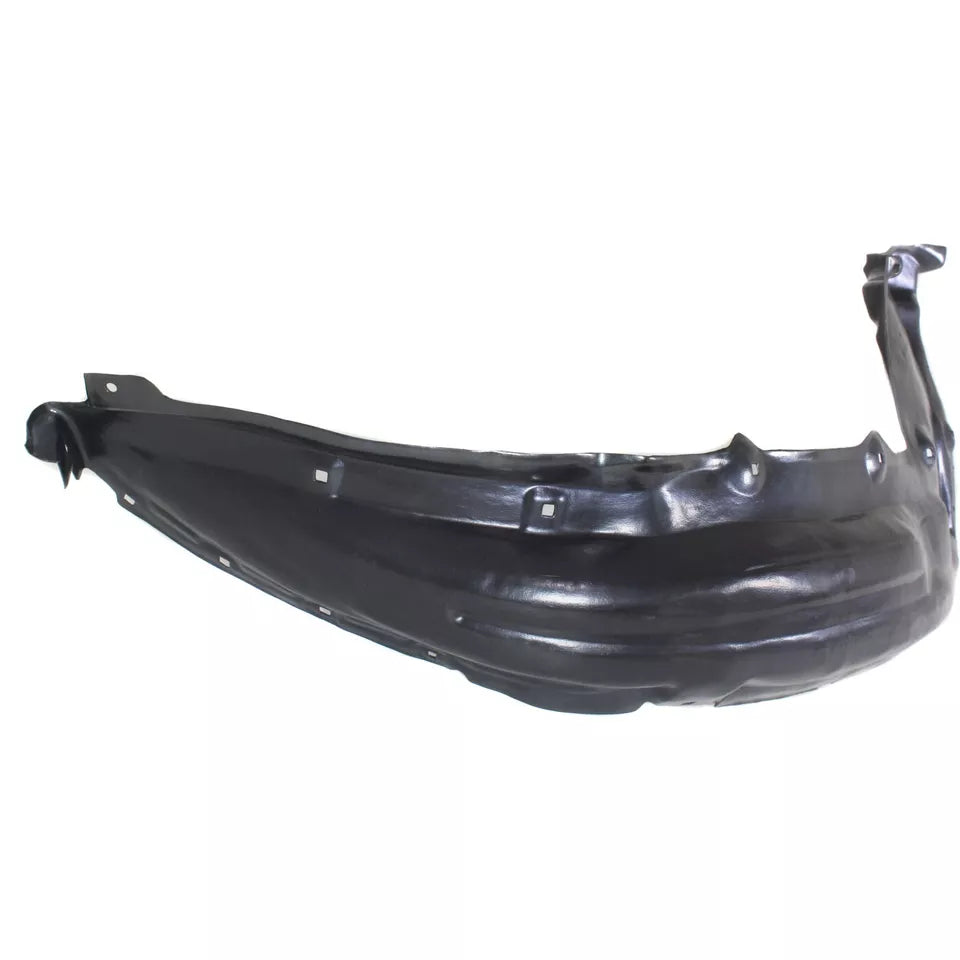 Right Side Front fender inner panel 2014 - 2021  TOYOTA TUNDRA  TO1249191 538750C070