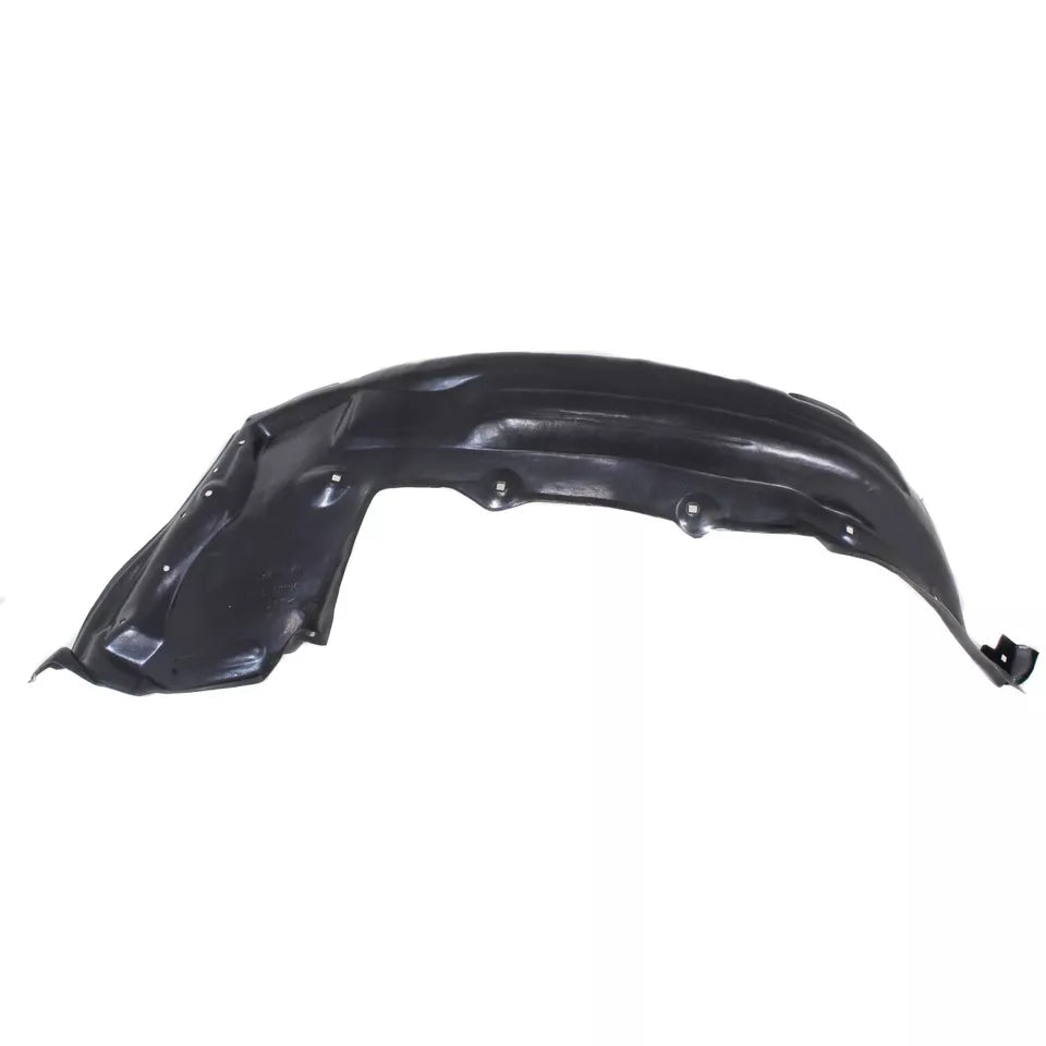 Right Side Front fender inner panel 2014 - 2021  TOYOTA TUNDRA  TO1249191 538750C070