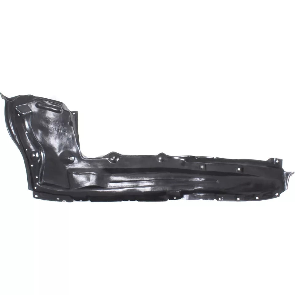 Right Side Front fender inner panel 2014 - 2021  TOYOTA TUNDRA  TO1249191 538750C070