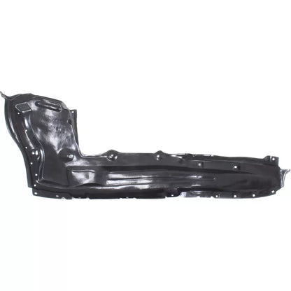 Right Side Front fender inner panel 2014 - 2021  TOYOTA TUNDRA  TO1249191 538750C070