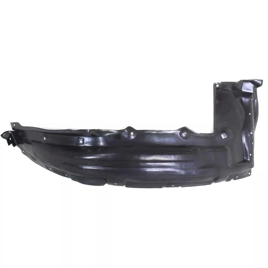 Right Side Front fender inner panel 2014 - 2021  TOYOTA TUNDRA  TO1249191 538750C070
