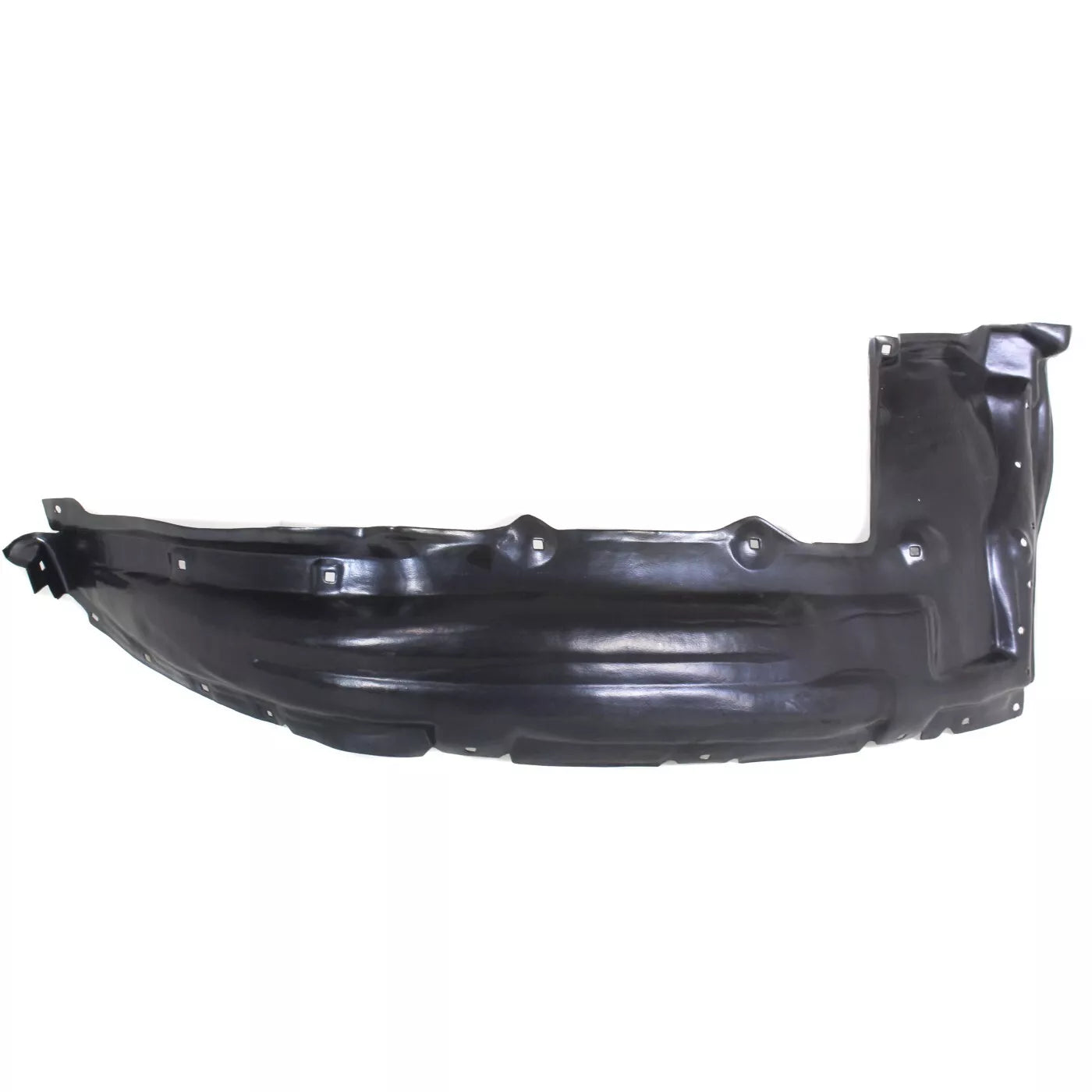 Right Side Front fender inner panel 2014 - 2021  TOYOTA TUNDRA  TO1249191 538750C070
