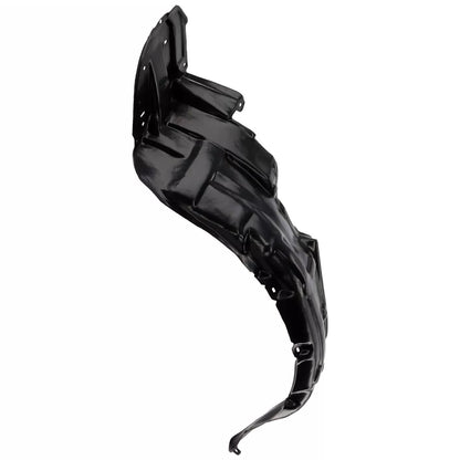 Protector contra salpicaduras del guardabarros delantero izquierdo 2000 - 2005 TOYOTA MR2 SPYDER TO1250117 5380617020