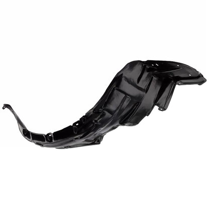 Protector contra salpicaduras del guardabarros delantero izquierdo 2000 - 2005 TOYOTA MR2 SPYDER TO1250117 5380617020