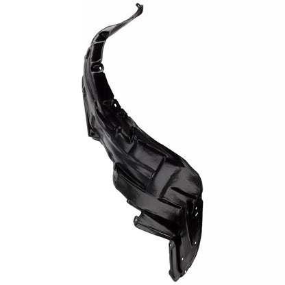 Protector contra salpicaduras del guardabarros delantero izquierdo 2000 - 2005 TOYOTA MR2 SPYDER TO1250117 5380617020