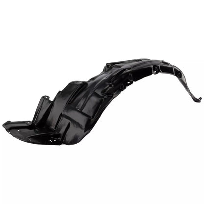 Left Side Front fender splash shield 2000 - 2005 TOYOTA MR2 SPYDER  TO1250117 5380617020