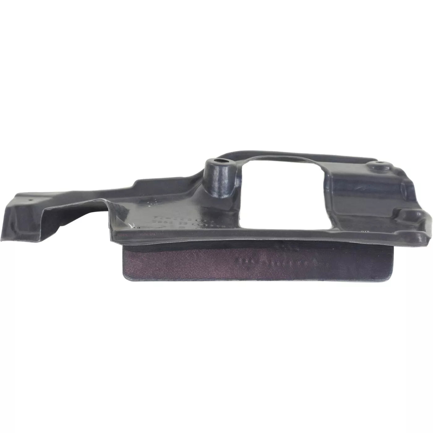 Left Side Front fender splash shield 2008 - 2021 TOYOTA LAND CRUISER  TO1250128 5380860070