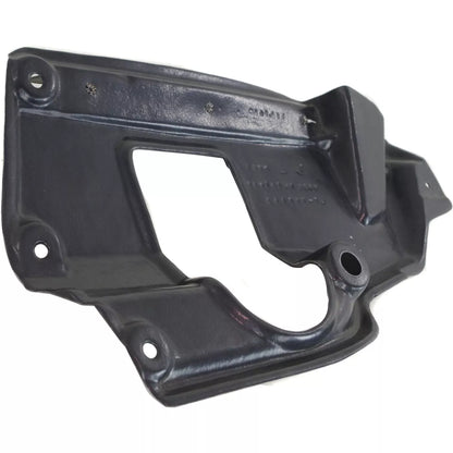 Left Side Front fender splash shield 2008 - 2021 TOYOTA LAND CRUISER  TO1250128 5380860070