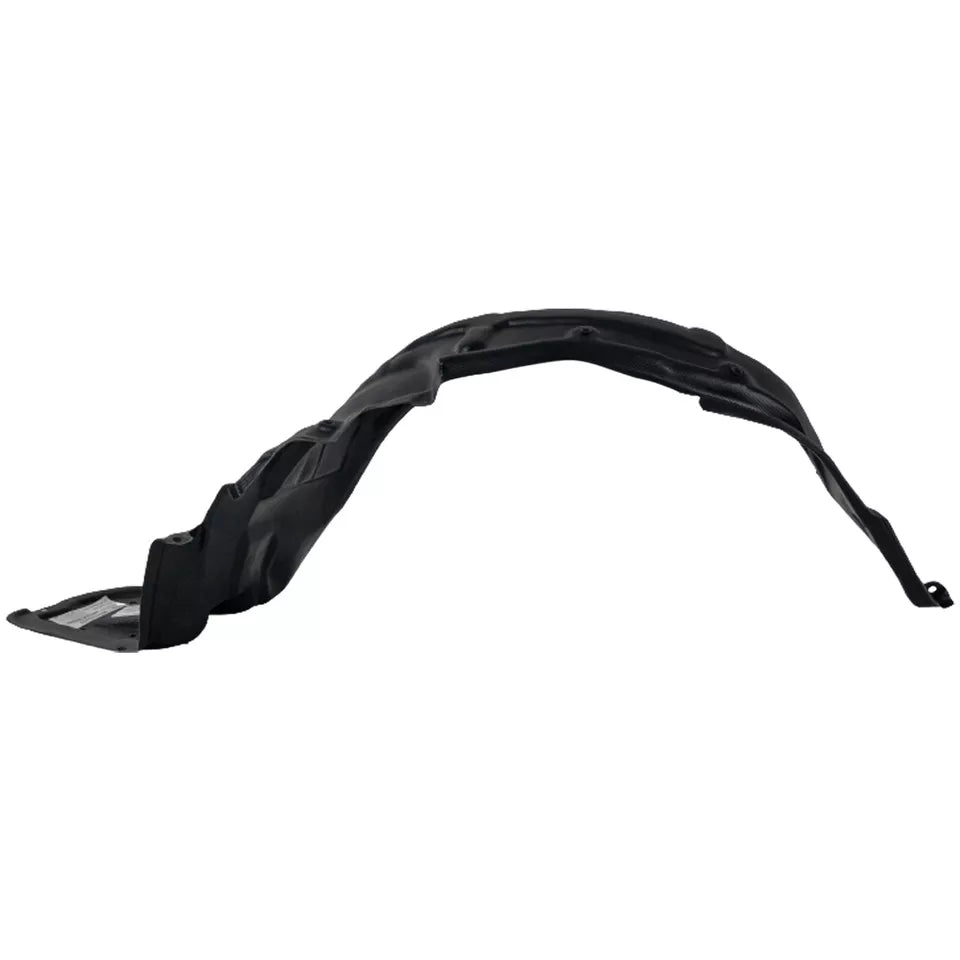 Protector contra salpicaduras del guardabarros delantero derecho 2000 - 2005 TOYOTA MR2 SPYDER TO1251117 5380517020