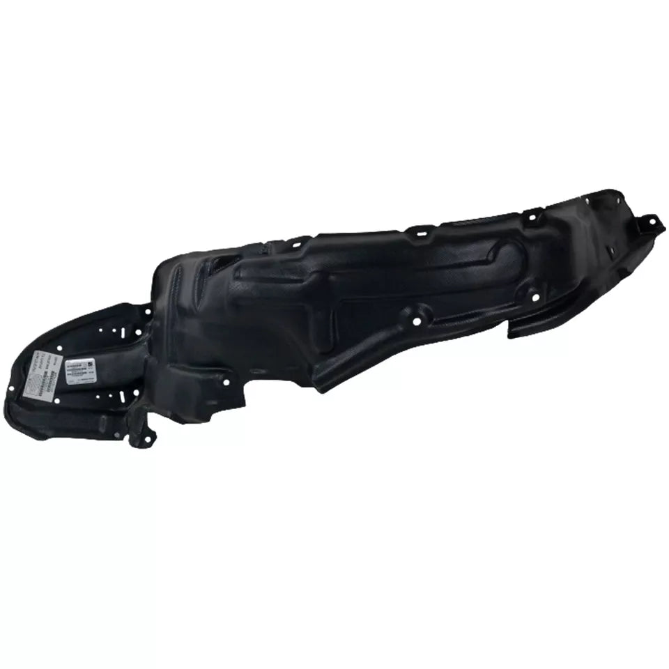 Protector contra salpicaduras del guardabarros delantero derecho 2000 - 2005 TOYOTA MR2 SPYDER TO1251117 5380517020