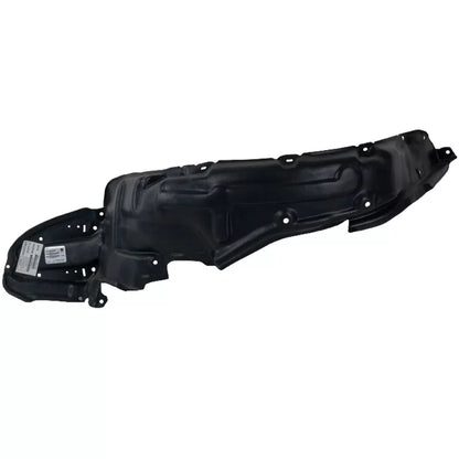 Protector contra salpicaduras del guardabarros delantero derecho 2000 - 2005 TOYOTA MR2 SPYDER TO1251117 5380517020