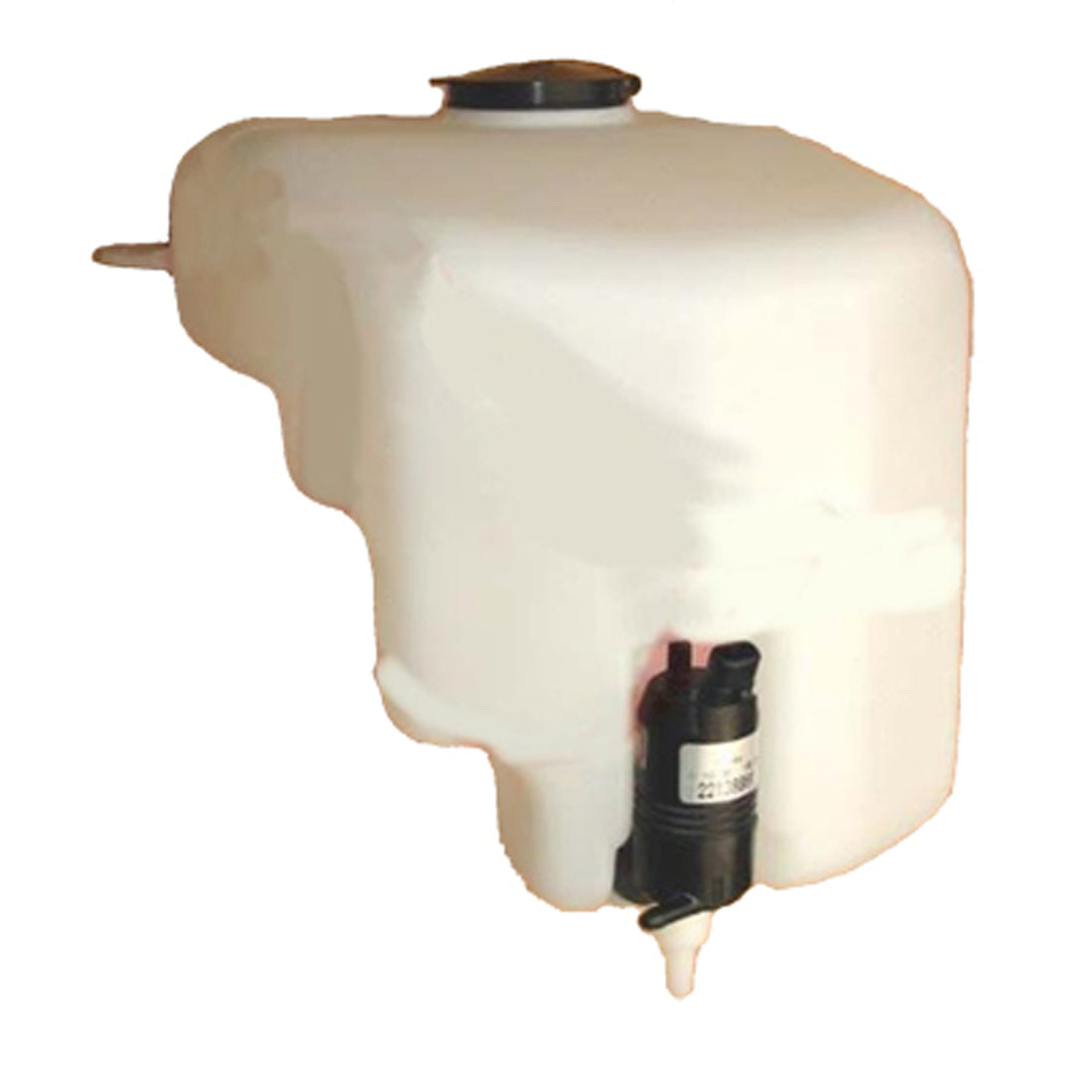 Windshield washer tank assy 1992 - 1993 TOYOTA CAMRY TO1288102 8531533070