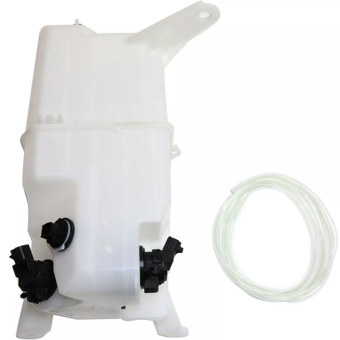 Windshield washer tank assy 2008 - 2017 TOYOTA SEQUOIA TO1288196 853150C090-PFM