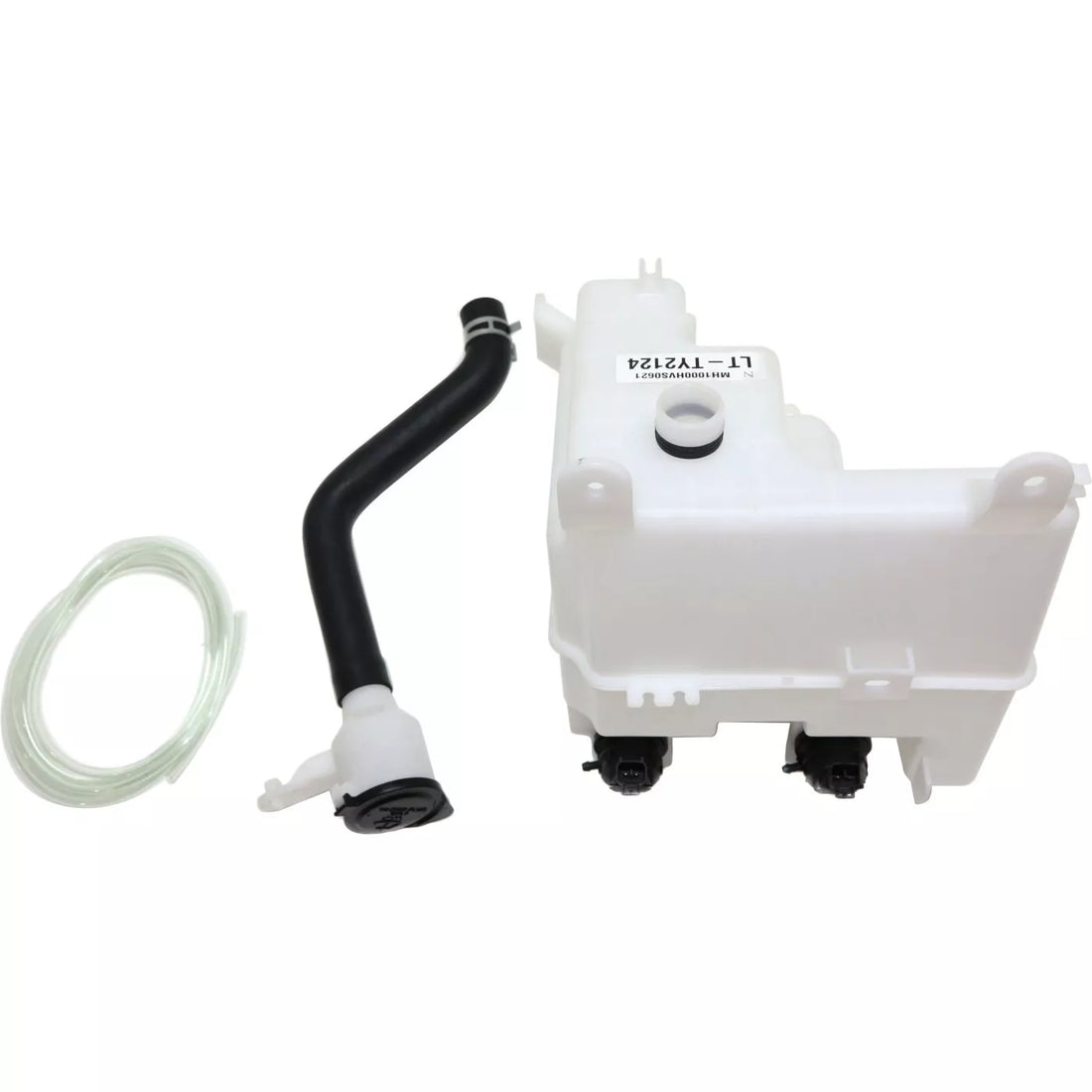 Windshield washer tank assy 2006 - 2007 TOYOTA HIGHLANDER TO1288209 8531548130-PFM