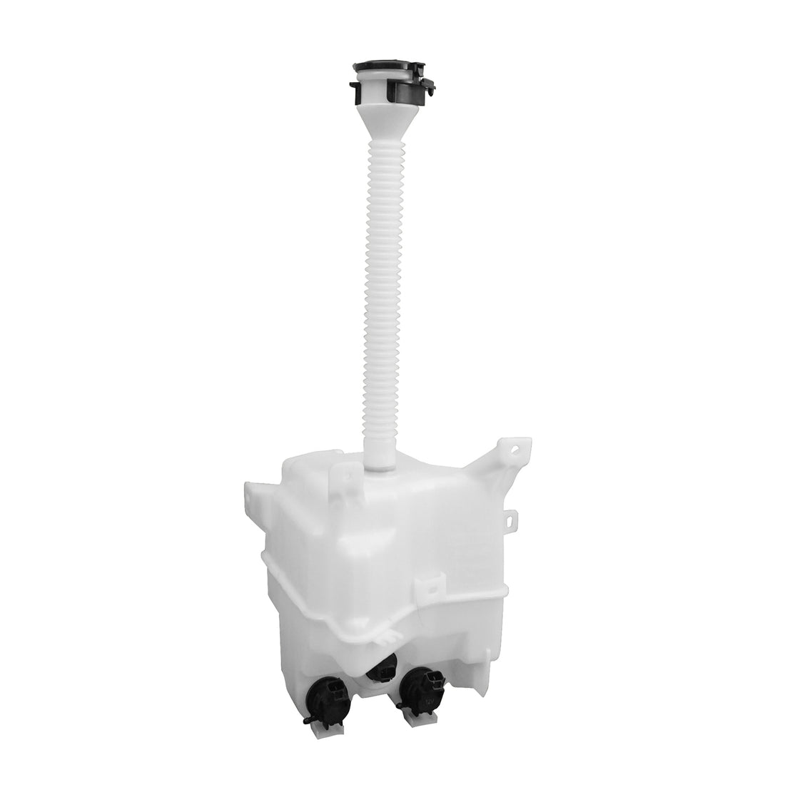 Windshield washer tank assy 2008 - 2013 TOYOTA HIGHLANDER TO1288222 853150E060-PFM