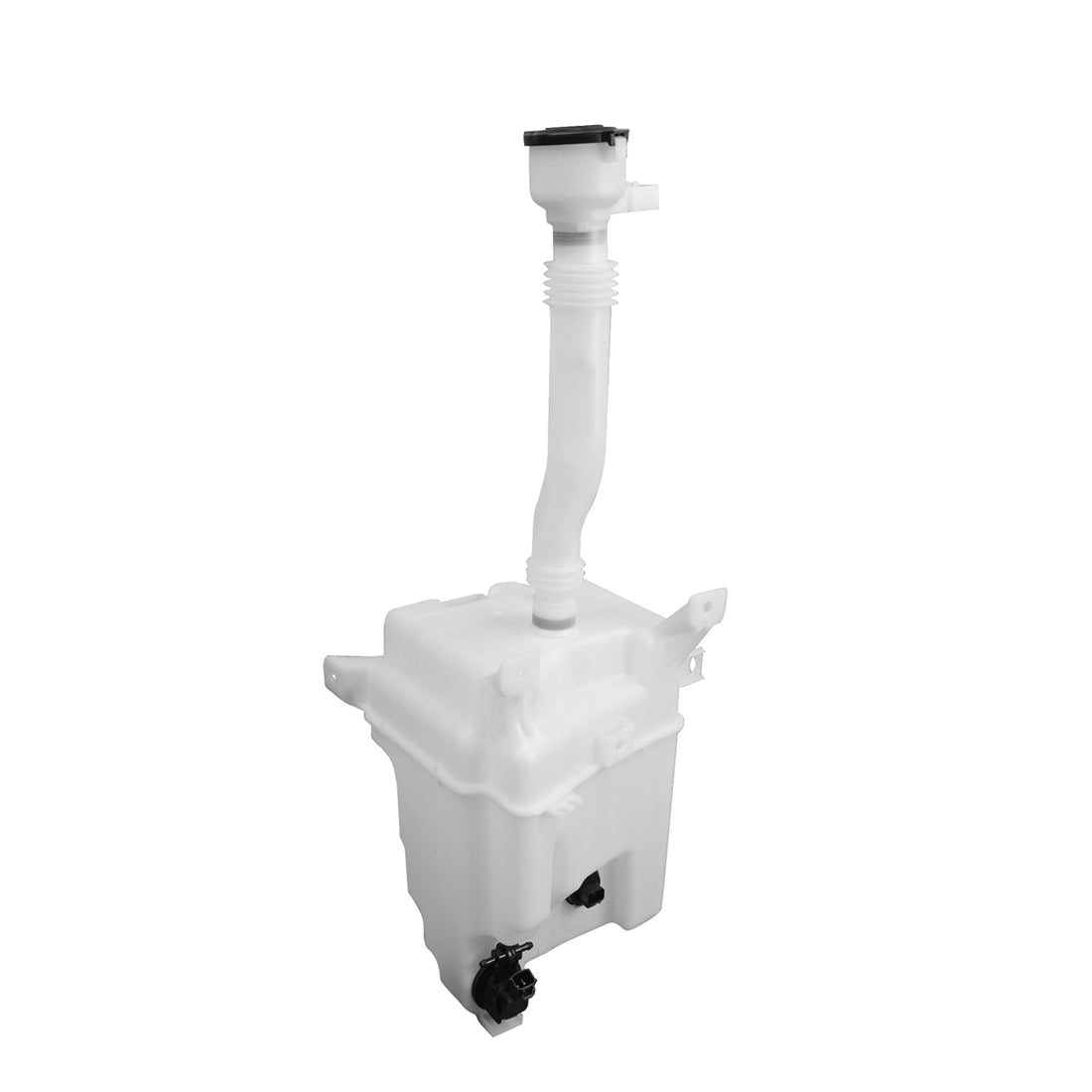 Windshield washer tank assy 2014 - 2019 TOYOTA HIGHLANDER TO1288224 853150E070-PFM