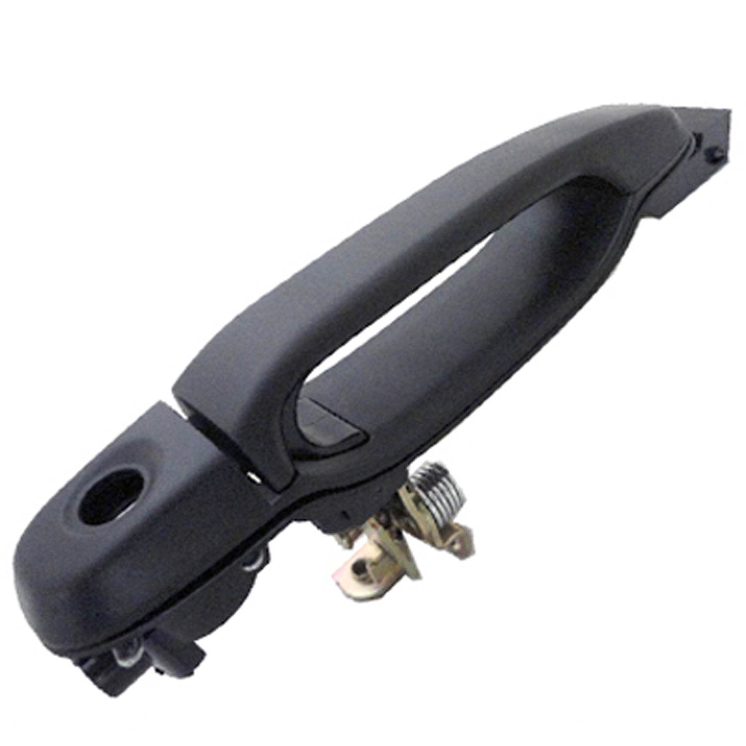 Left Side Front door handle outer 1991 - 1997 TOYOTA PREVIA  TO1310119 6922095D00